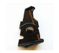 VBHGUYC Guarnizione e Isolante for carburatore Adatti for Motori EX27 EX30 SX30 EX3000 RGX4800. Flangia distanziale Attrezzo(Only Insulator)