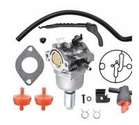 VBHGUYC Kit carburatore Adatto for YT3000 YTS3000 LT1000/1500 LT2000 LT3000 DLS3500