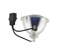 VBHGUYC Lampada Del Proiettore Adatta for Epson for Powerlite 660 760 760H VS250 VS355 VS350 EX5260(ELP78 for Original OB)