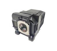 VBHGUYC Lampada del proiettore V13H010L77 adatta for Epson EB-4550 EB-4750W EB-4850WU EB-4950WU EB-1970W EB-1975W EB-4650 EB-1985WU(CB)