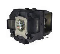 VBHGUYC Lampada del proiettore V13H010L97 adatta for Epson EB-W06 EB-FH52 EB-FH06 EB-E20 EB-992F EB-982W EB-E01 EB-E10(OB)