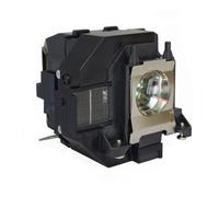 VBHGUYC Lampada del proiettore V13H010L97 adatta for Epson EB-W06 EB-FH52 EB-FH06 EB-E20 EB-992F EB-982W EB-E01 EB-E10(OBH)