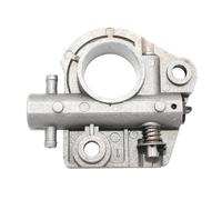 VBHGUYC Olio Auto Olier Adatto for potatore a palo 66002