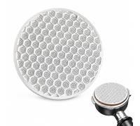 VBK Puck Screen 53,3 mm in acciaio inox portafiltro per espresso