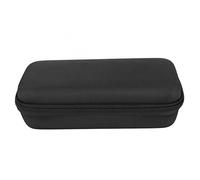 VBLKUYDPR Custodia da Viaggio per Spazzolino Elettrico Compatibile per Oral B Pro 1000 Pro 2000 Pro 3000 Pro 3500 Pro 1500, Custodia Protettiva per Spazzolino Elettrico Portatile, Custodia