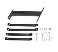 VBLKUYDPR Gancio di Traino per Tosaerba per Ariens, Gancio di Traino Universale per Tosaerba, Struttura in Metallo Resistente con Finitura Verniciata a Polvere Nera, Compatibile con PRO Husk