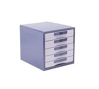 VBNCUUIOPO Portariviste Cassetto Sorter Desktop Armadio di Pulizia Cassetto Bloccato Armadio Dati Cassetto Porta Giornali Cassa di Cancelleria Ufficio Ricevute Cabinet Cinque Piani e Sette Piani