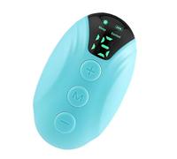 Vbnuyhim Dispositivo di sonno microcorrente, dispositivo di sonno veloce, strumento di ricarica USB, dispositivo intelligente per il sonno, strumento di aiuto per il sonno per l'insonnia