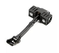 VBNYBA Auto Cerniera Porta Stop Compatibile con Mini per R50 per R53 2003 2004 2005 2006 2007 2008 Auto Porta Riparazione Freno Controllo Cerniera Porta Controllo Staffa di Arresto 51217176811