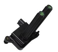 VBNYBA Bobina Accensione Compatibile con Jeep per Grand per Cherokee per Wh WK 5.7 per Overland per Hemi V8 4x4 2005 2006 2007 2008 2010 1 Pz Bobina di Accensione per Auto 56029129AF