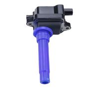 VBNYBA Bobina Accensione Compatibile con Kia per Clarus per Estate per GC 1.8 I 16v 1998; per Sephia per Fa B6 1995 1996 1997; Bobine di Accensione per Auto Ricambi OK24718100A(1 PCS)
