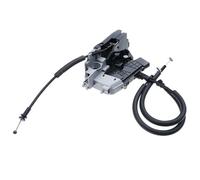 VBNYBA Compatibile con Hyundai per Tucson 2016 2017 2018 2019 2020 Attuatore Serratura Porta Anteriore Sinistro Driver LH di Chiusura Centralizzata 81310D3010 81310-D3010 Attuatore Serratura Porta