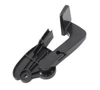 VBNYBA Maniglia Rilascio Fermo Compatibile con A4 per B6 B7 2001 2002 2003 2004 2005 2006 2007 2008 8E2823533B RHD Leva di Rilascio del Cofano Auto Parti di Ricambio