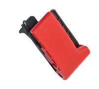 VBNYBA Maniglia Rilascio Fermo Compatibile con Benz per Classe C Coupé CL203 2001-2011 A1248800320 Leve di Sblocco Cofano Motore Maniglia di Controllo del Cofano Auto Chiusura di Sblocco
