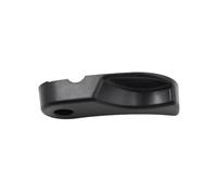VBNYBA Maniglia Rilascio Fermo Compatibile con BMW per M3 Base 8 Cilindri 2008 2009 2010 2011 2012 2013 51237058117 Maniglia di Apertura Cofano Motore Leva di Rilascio Staffa
