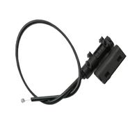 VBNYBA Maniglia Rilascio Fermo Compatibile con BMW per M5 Base Berlina 4 Porte 2000 2001 2002 2003 ATPP1211121009 Cavo di Sblocco del Cofano, Comando di Sblocco del Cofano Dell'auto