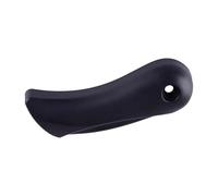 VBNYBA Maniglia Rilascio Fermo Compatibile con BMW per Serie 6 645Ci Base 2004 2005 51437008933 Maniglia di Sblocco Cofano Meccanismo Cofano Blocco Attuatore Interruttore