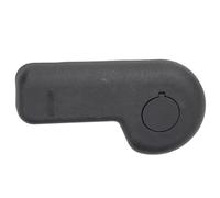 VBNYBA Maniglia Rilascio Fermo Compatibile con Ford per Escape 2013 2014 2015 2016 2017 2018 2019 CJ5Z16B626A Leva di Rilascio del Cofano dell'automobile Pomello Leva di Ricambio