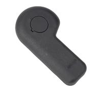 VBNYBA Maniglia Rilascio Fermo Compatibile con Ford per Focus per C-Max 2012 2013 2014 2015 CJ5Z16B626A Maniglia di Sblocco Cofano Parti Interne Pomello Leva Maniglia di Sblocco Cofano