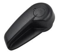 VBNYBA Maniglia Rilascio Fermo Compatibile con Ford per S-Max per Galaxy 2006 2007 2008 2009 2010 2011 2012 2013 2014 2015 1430917 Maniglia per Cavo di Apertura Cofano Parti di Ricambio