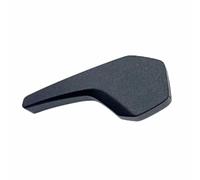 VBNYBA Maniglia Rilascio Fermo Compatibile con Q5 2017 2018 2019 2020 2021 2022 2023 2024 4M0823661C Leva di sblocco del Cofano Anteriore Maniglia di sblocco Parti di Ricambio