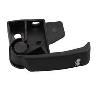 VBNYBA Maniglia Rilascio Fermo Compatibile con Suburban 1500 2500 2000-2006 15741109 Cofani Motore Auto Maniglia di Apertura Cofano Leva di Rilascio Staffa Accessori