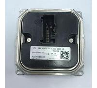 VBNYBA Modulo Driver TMS Compatibile con Clio IV per Kadjar per Landscape per Scenic IV 260556623R A2C90665803 Parti del Modulo Driver del Faro del Computer per Auto