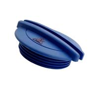 VBNYBA Tappo di Ricambio Compatibile con A1 2010-2015 per A3 2003-2012 per A3 Sportback 2004-2013 Tappo per Serbatoio del Liquido lavavetri per Parabrezza