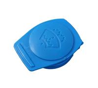 VBNYBA Tappo di Ricambio Compatibile con per Tiguan MK2 per CC 2017-2022 per T-ROC 2017-2025 Tappo per Serbatoio del Liquido Lavavetri 3Q0955455