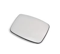 VBNYBA Vetro Specchio Retrovisor Compatibile con Benz per Vito W638 1996 1997 1998 1999-2003 A0018112633 A0018112633 Vetro Specchio Riscaldato per Auto Specchio Convesso per Auto(Right)