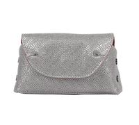 VBPBHFFNMW Borsa for fotocamera retrò for tracolla adatta for Fujifilm X-Half X100VI X100V X100T X100F adatta for fotocamera for Canon Powershot V1 G5X Mark II borsa per macchina fotografica(Gr)