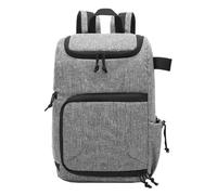 VBPBHFFNMW Borsa fotografica impermeabile zaino for fotocamere adatta for Canon Nikon Sony Xiaomi laptop DSLR treppiede custodia for obiettivo borsa video borsa per macchina fotografica(Gr)