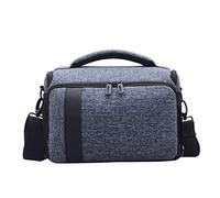 VBPBHFFNMW Borsa proiettore portatile antiurto for mini sacchetto del proiettore Aurora adatto for Xgimi. Adatto for Halo Mini Mogo Pro Cc kk g02v g03v Gioca in forma for Xiaomi borsa fotografica(Ligh