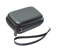 VBPBHFFNMW Borsa rigida for fotocamera adatta for Kodak PIXPRO C1 FZ55 adatta for Canon Powershot G7X III G9X II S120 SX280 SX620 SX610 SX600 IXUS 285 275 185 170 borsa per macchina fotografica