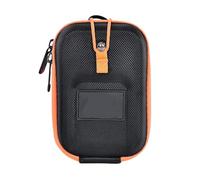 VBPBHFFNMW Custodia for fotocamera, custodia da viaggio, adatta for stampante fotografica portatile for HP Sprocket, adatta for Canon IXUS285 190 185 180 borsa per macchina fotografica(Noir)