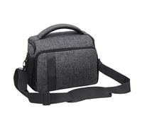 VBPBHFFNMW Custodia for fotocamera DSLR adatta for Fujifilm XT5 XT4 XH2 XH1 GFX 50R 50S 100S adatta for Olympus OM1 OM3 OM5 EM1 EM5 III borsa per macchina fotografica