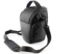 VBPBHFFNMW Custodia for fotocamera DSLR for fondina, adatta for Nikon CoolPix B700 B600 B500 P900 P610 P600 P530 P520 P510 P500 P100 L840 L830 L820 L810 borsa per macchina fotografica