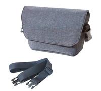 VBPBHFFNMW Custodia for fotocamera for cinturino a sgancio rapido adatta for Fujifilm Instax Mini EVO GFX100RF X100V X100VI XT200 XT100 XE4 XA7 XS10 for Canon EOS R50V borsa per macchina fotografica