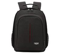 VBPBHFFNMW Digitale SLR Camera Impermeabile Zaino Video Borsa a treppiede imbottita for copertura da uomo for coperchio da pioggia Caso protettivo da donna in forma for Canon Fit for Nikon borsa fotog