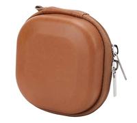 VBPCEFZTLK 5 sacchi della scatola di copertura della scatola di stoccaggio della protezione del filtro dell'obiettivo rotondo for il filtro da 82 mm e gli accessori della fotocamera sotto borsa fotogr