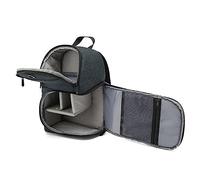 VBPCEFZTLK BAG DI CAMERA Digital SLR BASS WATTO AUTROUTRO AFROUT AFRIFICABILE CAMERA traspirante zaino for videocamera piccola videocamera zaino for sacca adatta for Nikon adatto for canone for Sony b