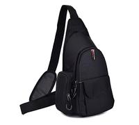 VBPCEFZTLK Borsa fotografica DV. Borsa a tracolla della borsa della fotocamera adatto for la misura Panasonic for LUMIX S1R GX80 GX85 GM5 GM1 FZ2500 FZ300 FZ200 LX100 LX10 borsa fotografica(B)