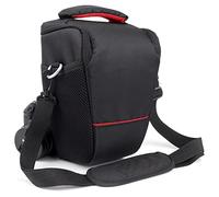 VBPCEFZTLK Borsa fotografica P1000 P900S B700 D5600 D500 D5300 D7100 D7200 D5300 D7100 D7200 D810 D850 D3500 D3400 D750 D3500 D3400 D750 D90 D80 D3200 D3300 D40 Adatto for Nikon adatto for SLR borsa f