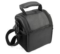 VBPCEFZTLK Borsa fotografica Z7 Z6. Coolpix. B700 B500 P900 P610 S P600 P530 P520 P510 P500 P530 P520 P510 P500 P100 L840 L830 L820 L810 L800 L340 Adatto for Nikon. borsa fotografica