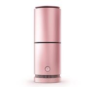 VBreathe VBreathe Tasman, 51660018 - Purificatore d'aria portatile e intelligente per interni, colore: oro rosa
