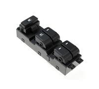 VBVGMZAS Alzacristalli Finestra Interruttore alzacristalli Elettrico 1PC per Hyundai per Mistra per Master OE:93570-B3000 93570B3000 Finestrino Elettrico Pulsantiera
