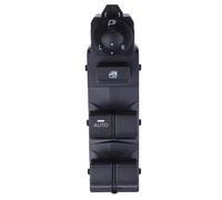 VBVGMZAS Alzacristalli Finestra per Interruttore Principale alzacristallo Elettrico Interruttore Specchio KF3366350A KF3366350 KF33-66-350A KF33-66-350 Finestrino Elettrico Pulsantiera