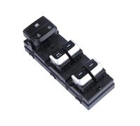 VBVGMZAS Alzacristalli Finestra Pulsante Interruttore alzacristallo Elettrico Principale 1PC per Kia NIRO 2018 2019 2020 OE:93570-G5040 93570G5040 Finestrino Elettrico Pulsantiera