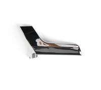 VBVGMZAS Maniglia Porta per Benz Classe C W204 GLK Maniglie Interne Portiere Pannello Interno Portiere Maniglia Barra Trazione Rivestimento Interna Portiera(Polish Left)