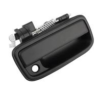 VBVGMZAS Maniglia Porta per Tacoma 1995 1996 1997 1998 1999 2000 2001 2002 2003 2004 1Pc Maniglia Esterna Portiera Anteriore Sinistra Conducente/Destra Lato Passeggero Interna Portiera(Front Right)